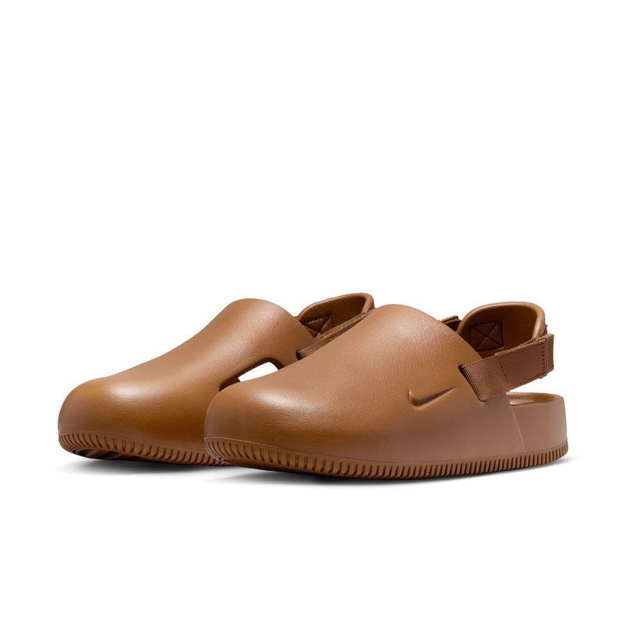 Nike Sandale Calm - Marron