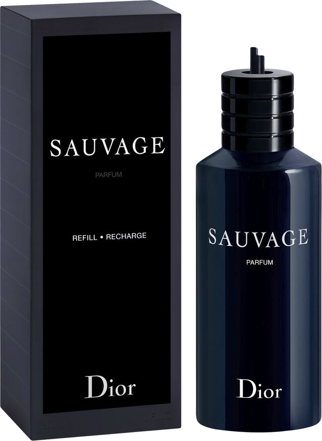 DIOR Sauvage Parfum Refill 300ML