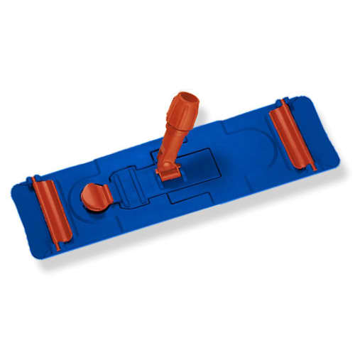 Support 50 x 13 cm pour franges à languettes Filmop