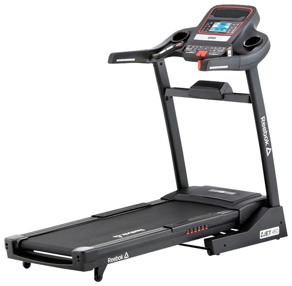 Reebok Løbebånd ZJET 460
