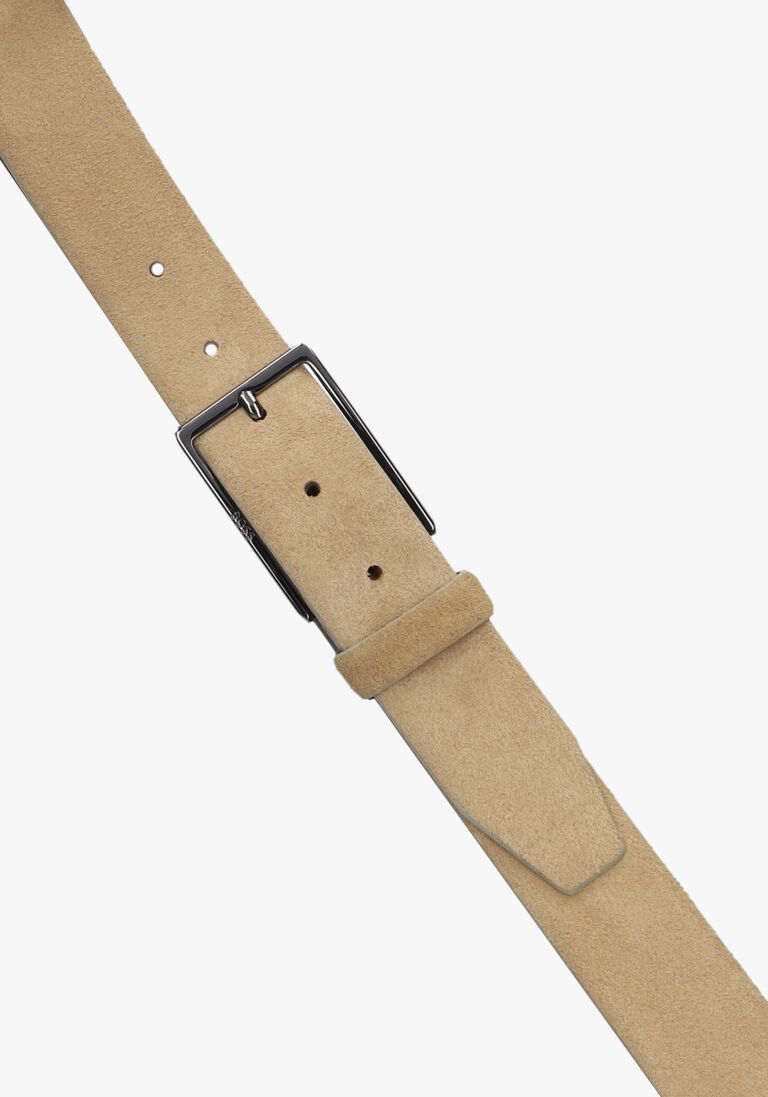 BOSS bruine boss riem calindo 10201975 02