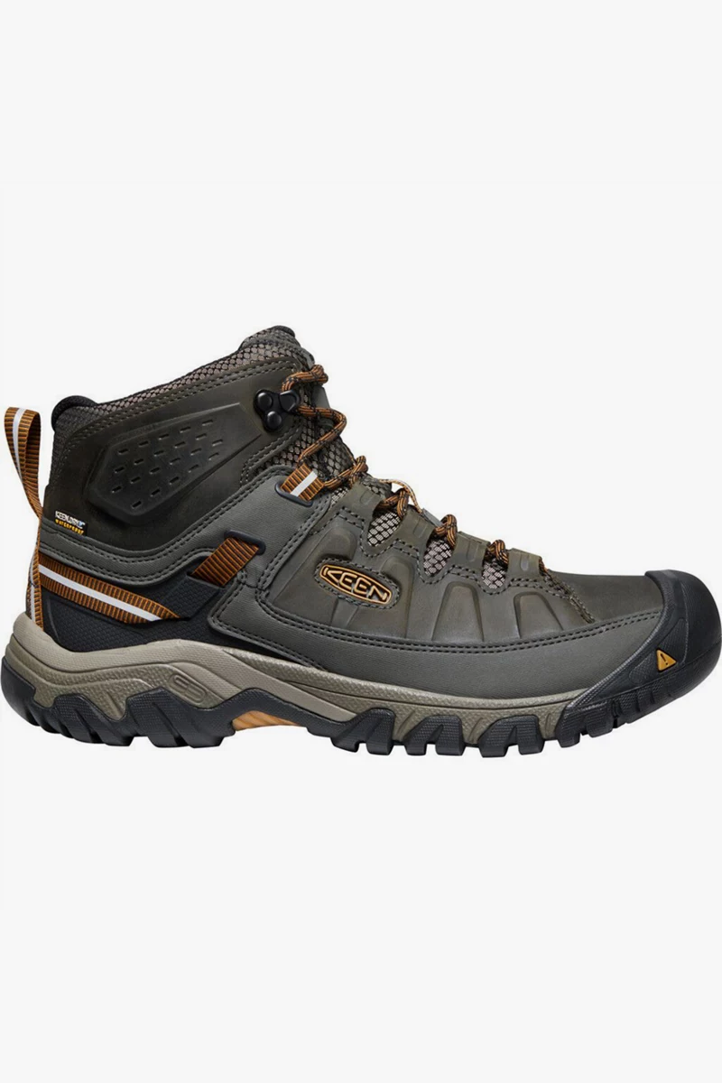 Keen Targhee III Mid WP Herren Wanderschuh