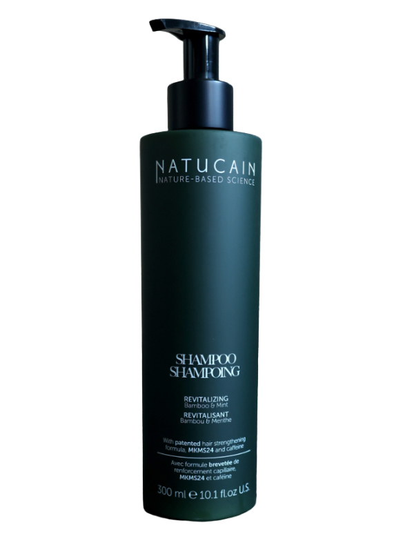 Revitalisierendes Shampoo