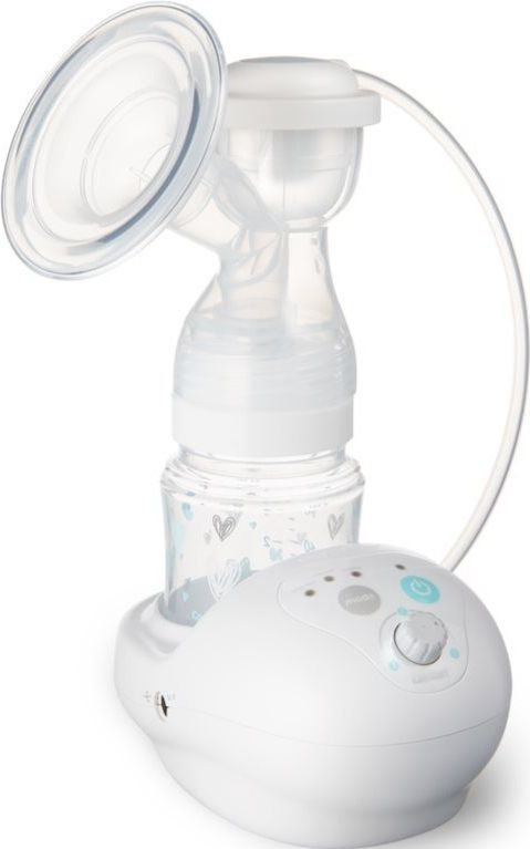 Canpol Babies - EasyStart - Borstkolf - Elektrisch - Siliconen