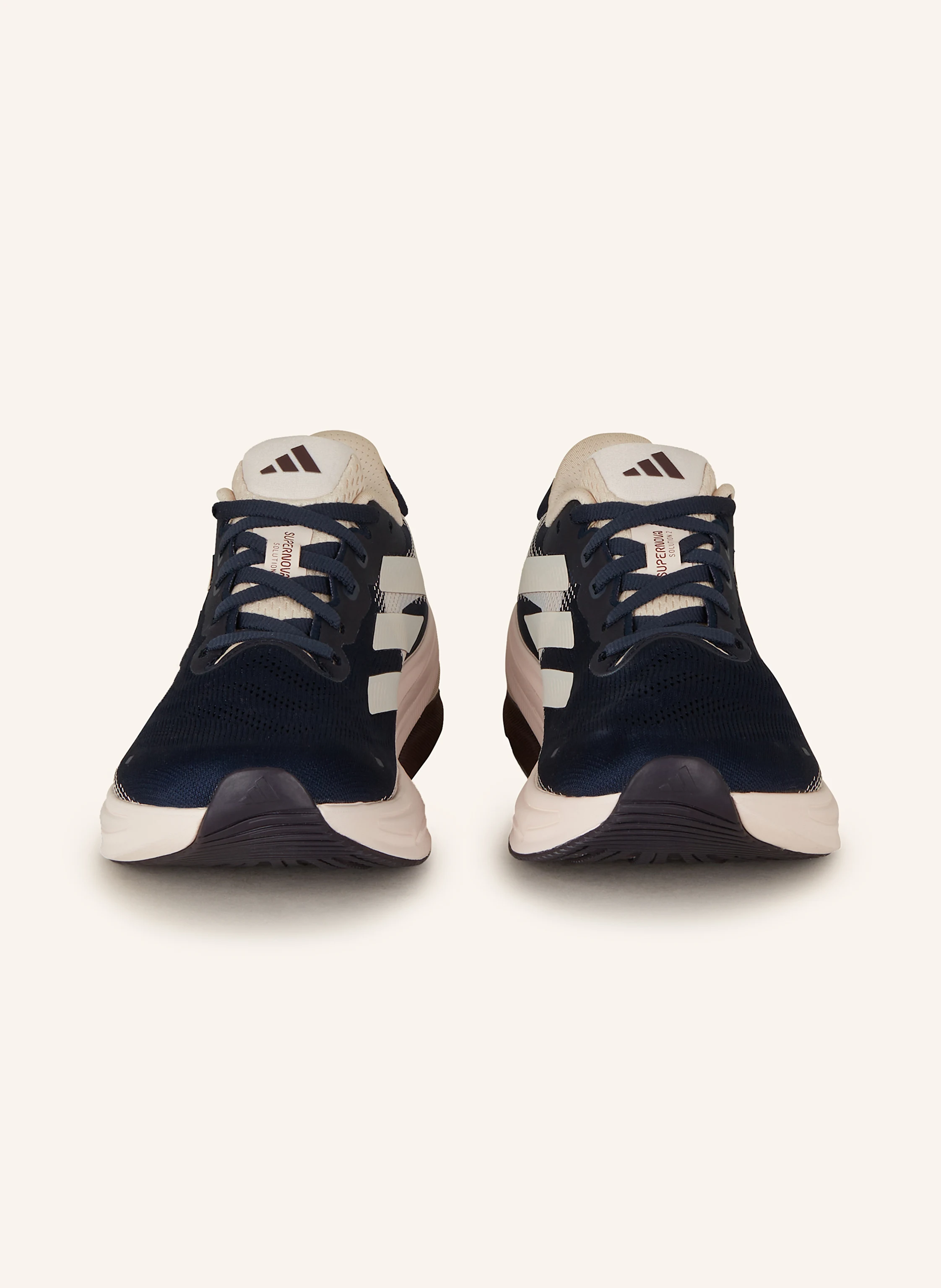 adidas Laufschuhe SUPERNOVA SOLUTION 2