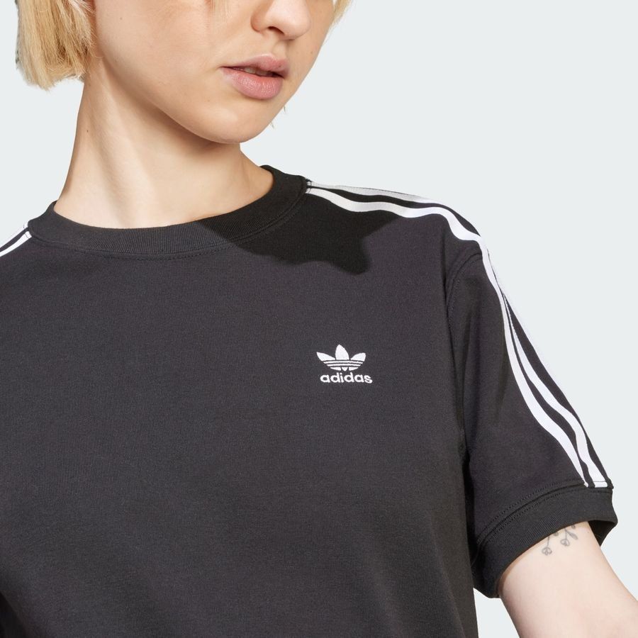 Adidas Original T-shirt 3 bandes