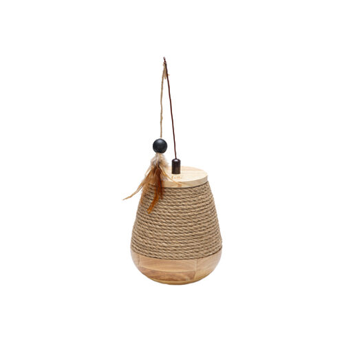 Designed By Lotte Kattenspeelgoed Tuimel Mae