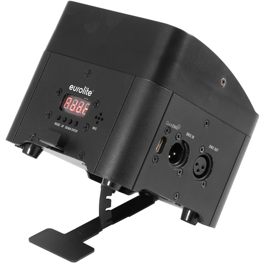 Eurolite LED TL-4 opbouwspot