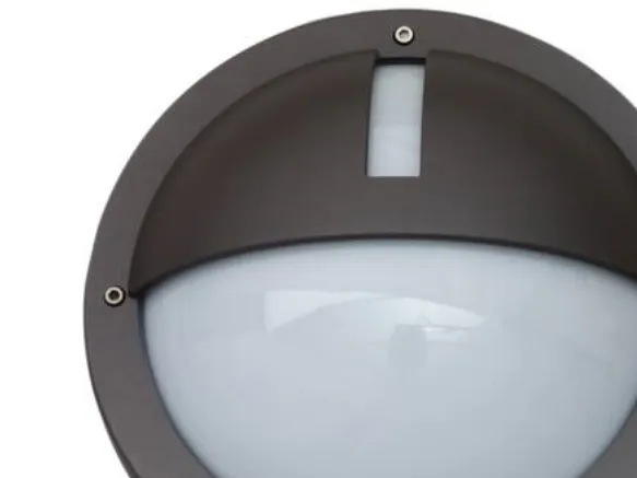 SG ARMATUREN Uno Grafit 12.5W/440lm LED 3000 Kelvin, Sensor