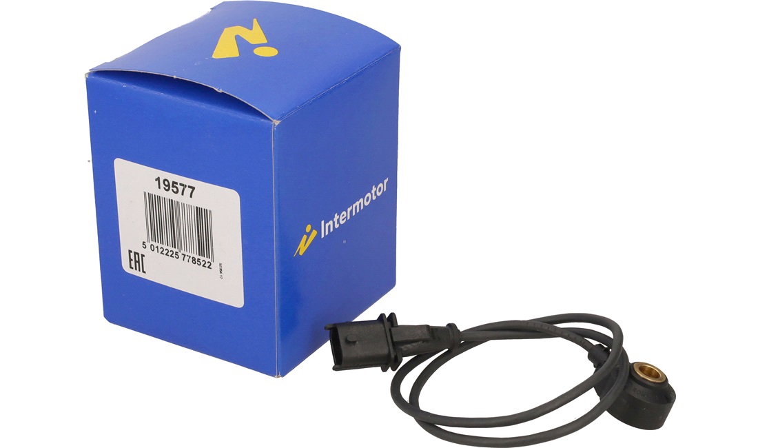 Bankesensor
