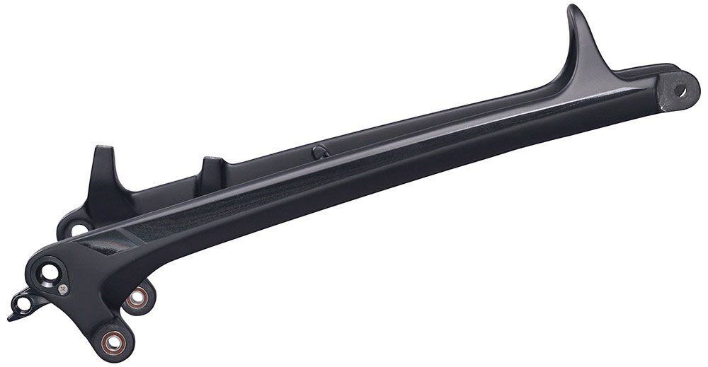 Radon Slide Carbon 140/160 27.5 Sitzstrebe kaufen | Bike-Discount