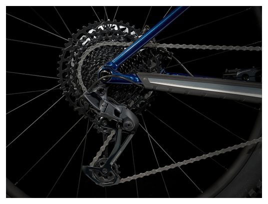 VTT Semi-Rigide Trek Roscoe 8 Sram GX/NX Eagle 12V 29'' Bleu