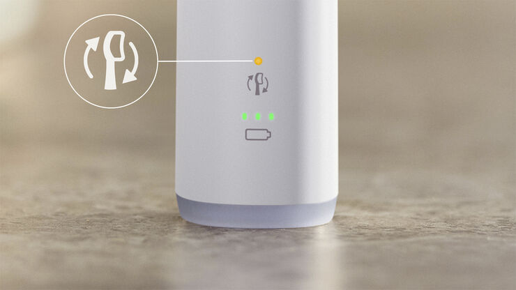 Philips Philips Sonicare 6100 Rechargeable