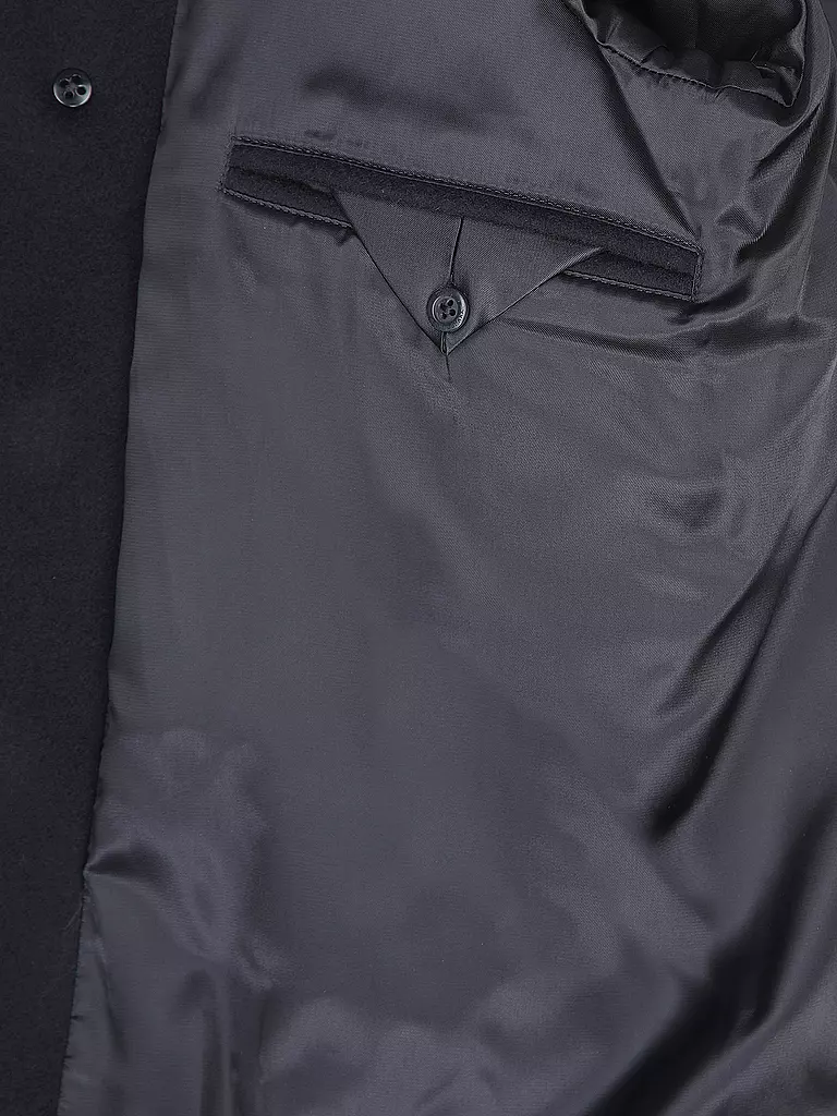 PAUL & SHARK Wolljacke dunkelblau