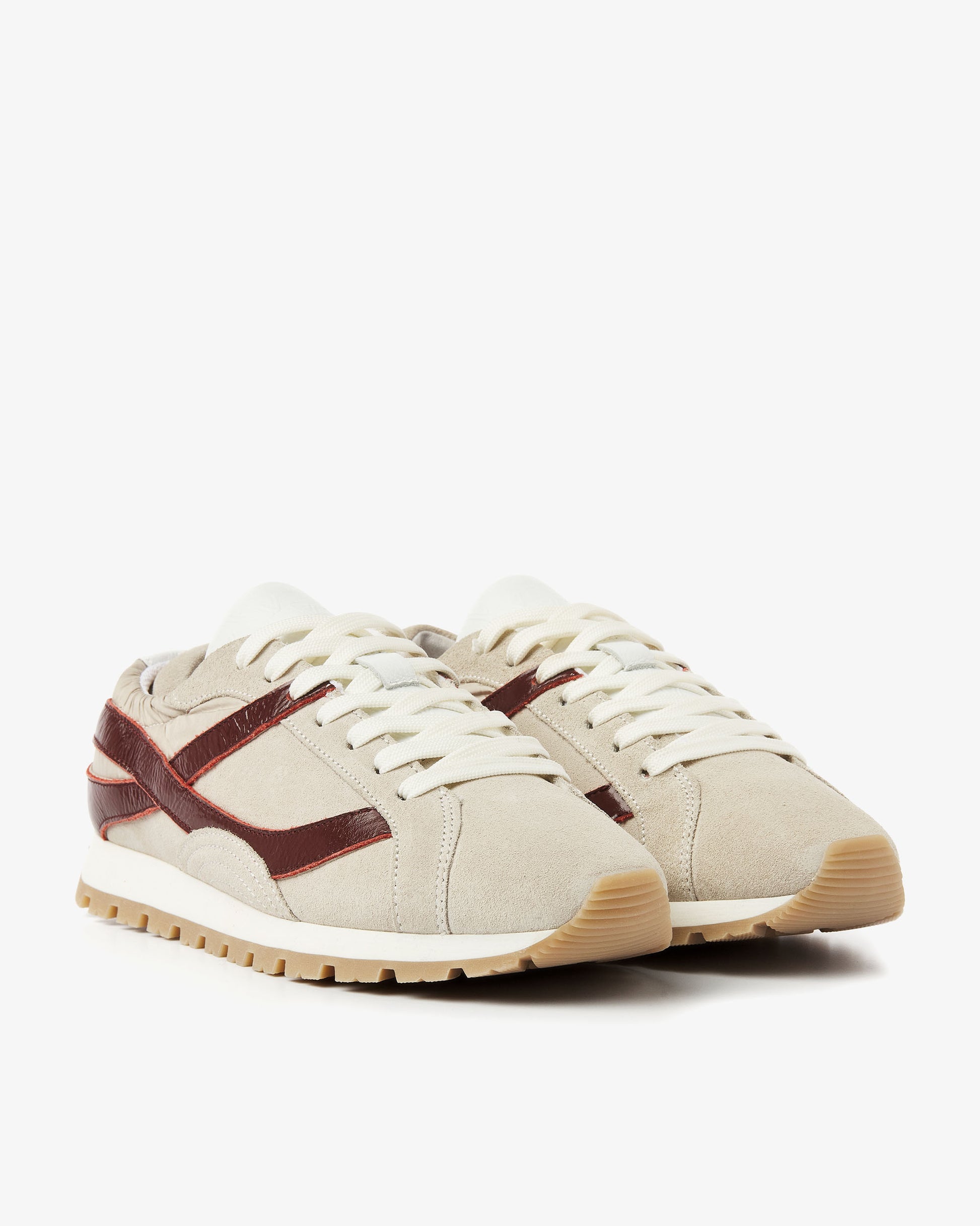 VIA VAI meerkleurige dames sneakers Scott Nala