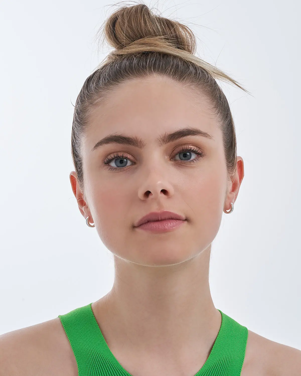 Creolen - Classy Beauty