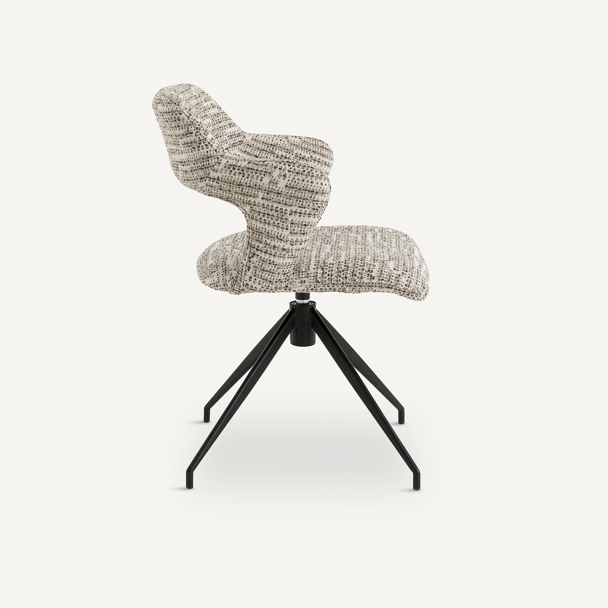 AM.PM<br>Draaiende tafelfauteuil, Asyar