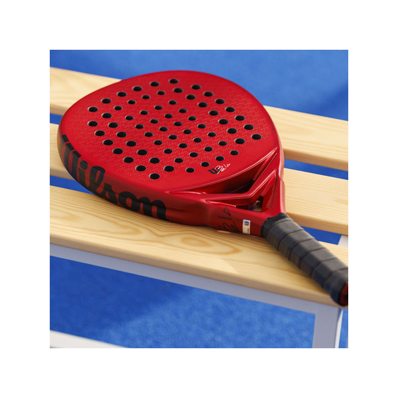 Wilson Bela Pro V2 Padel