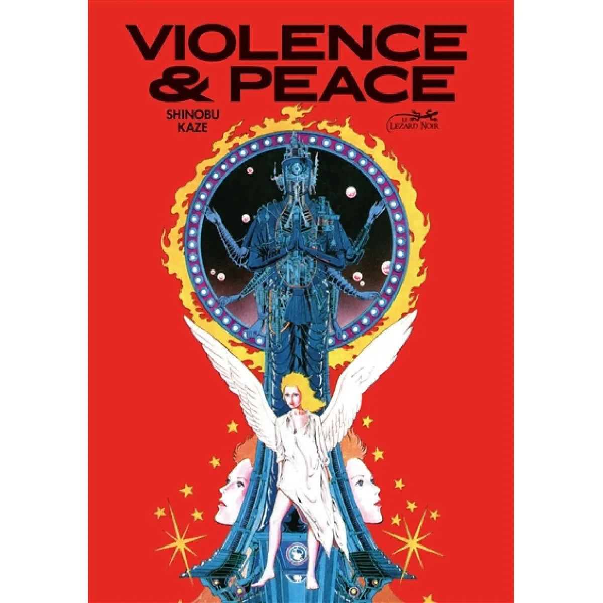Violence & peace
