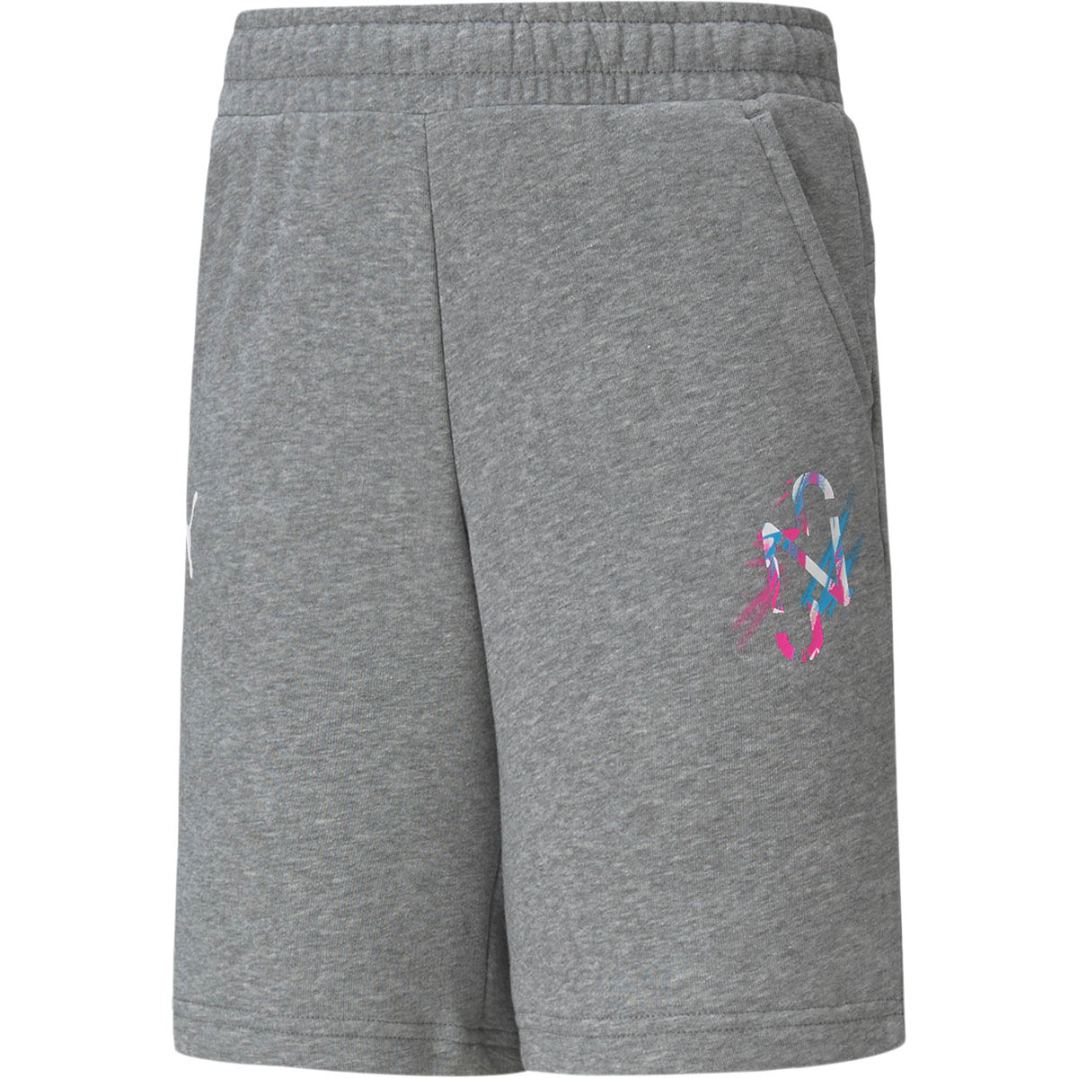 Puma Neymar Jr Creativity Shorts Børn