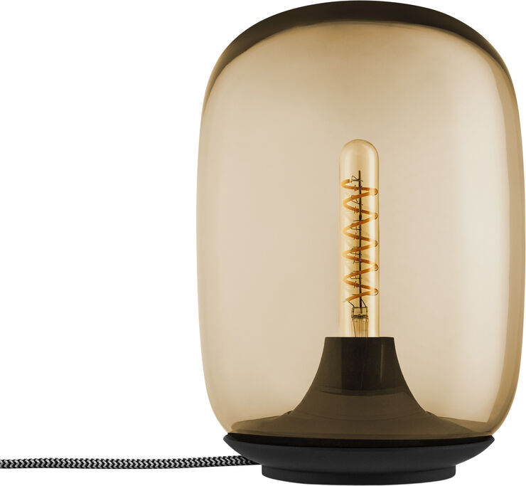 Eva Solo Acorn Bordlampe Amber Amber