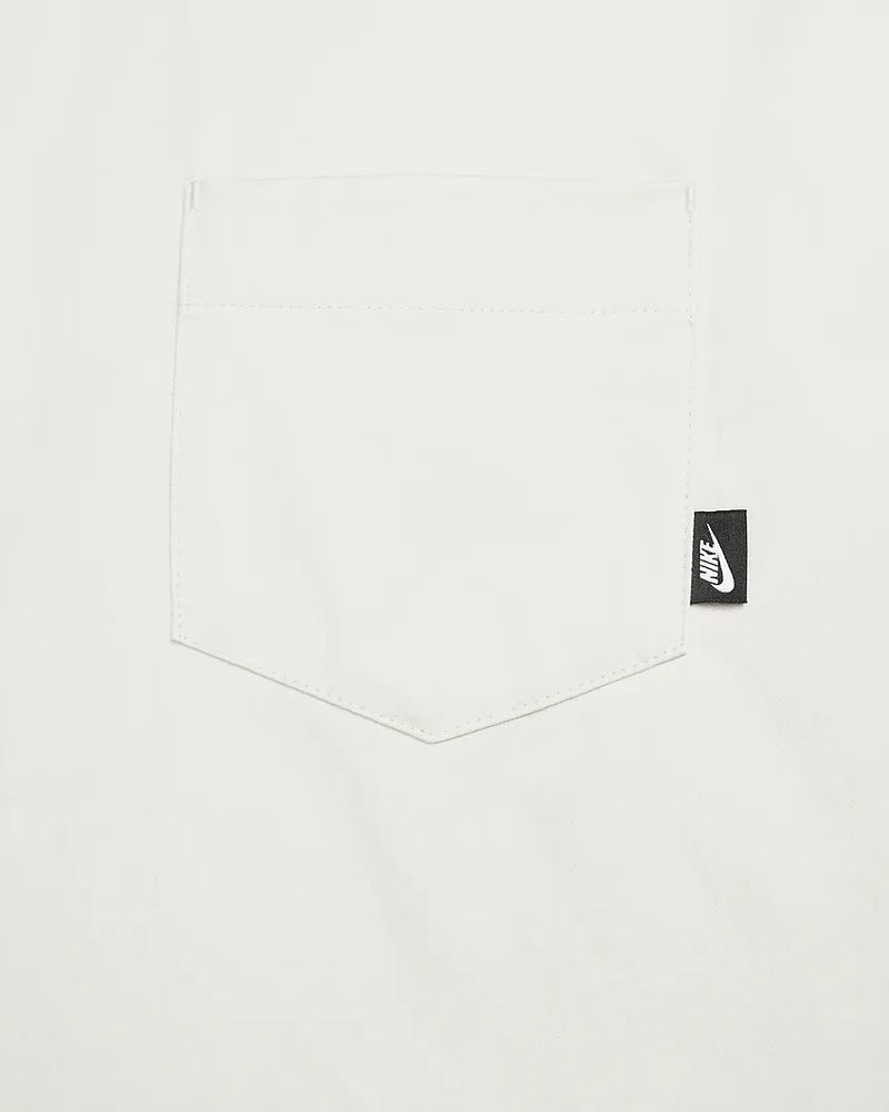 Chemise Nike Sportswear Beige pour homme