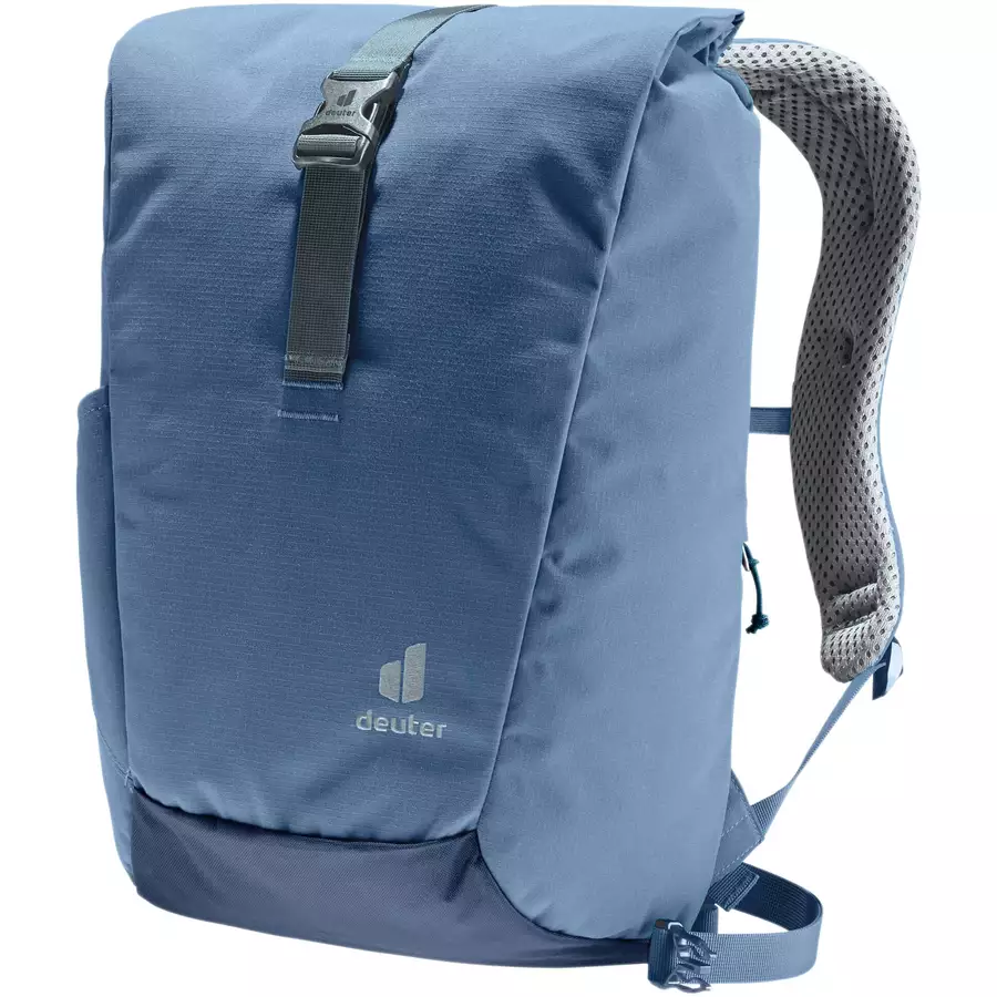 Deuter Stepout 22 - Lifestyle Rucksack 15 46 cm marine-ink
