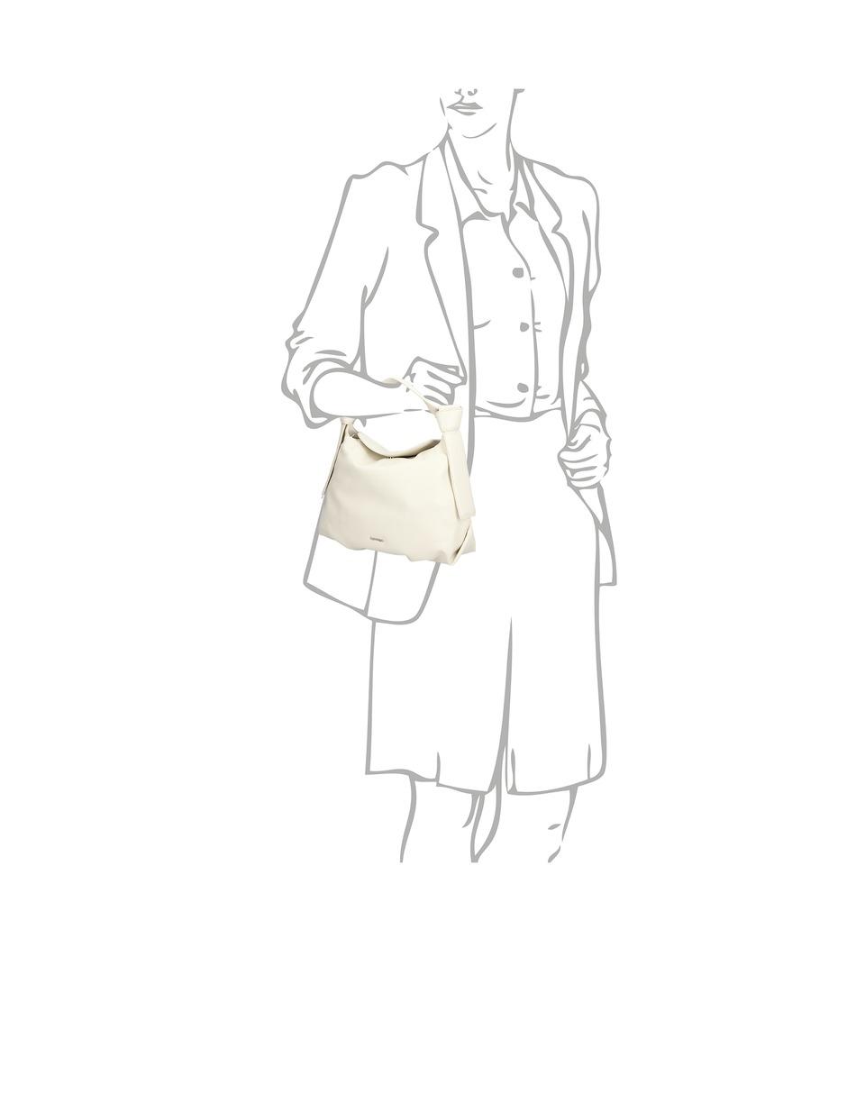 SOFT NAPPA CROSSBODY