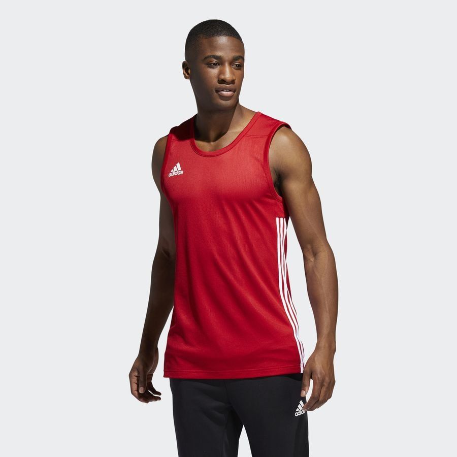 Adidas Maillot 3G Speed Reversible