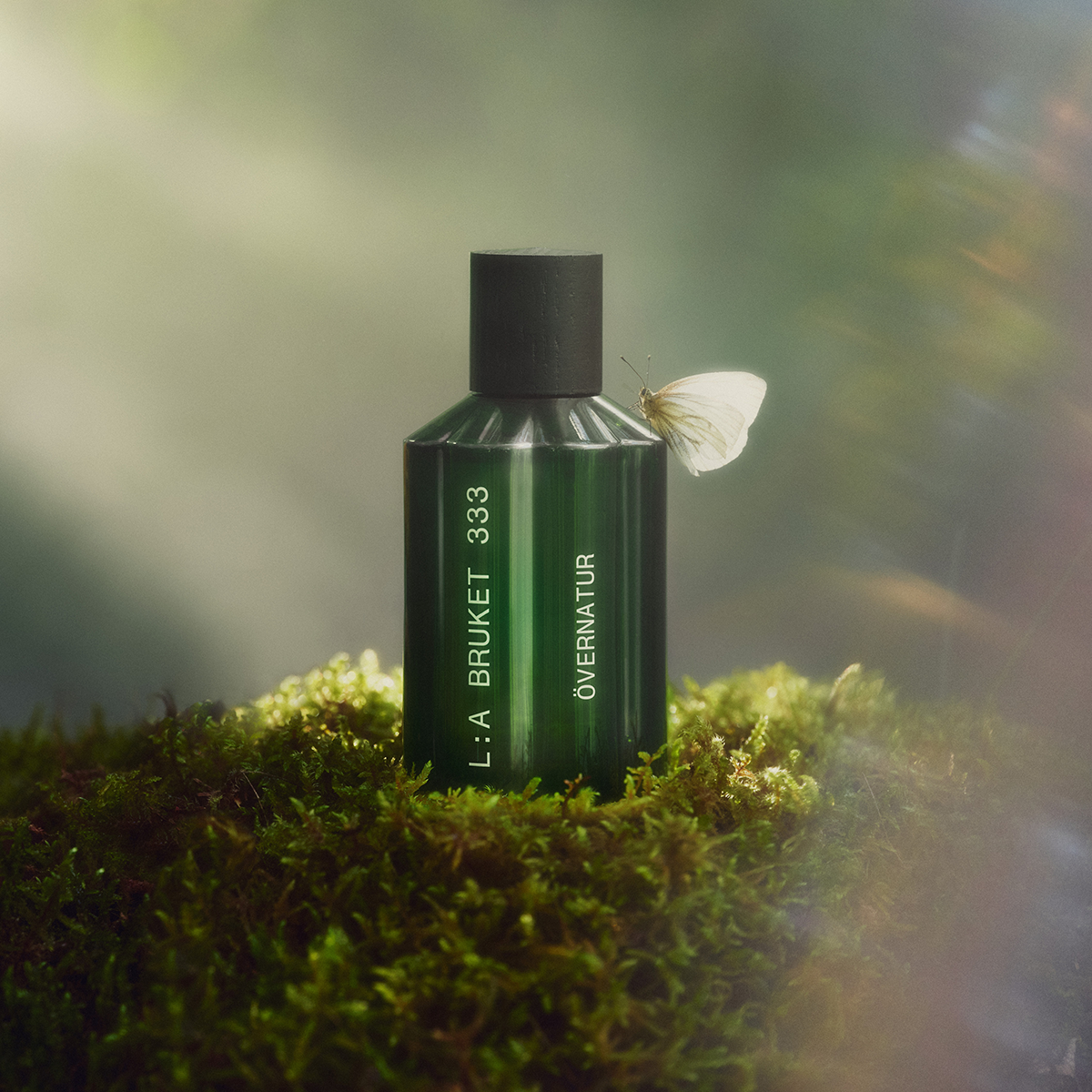 Övernatur Eau de Parfum 100ml