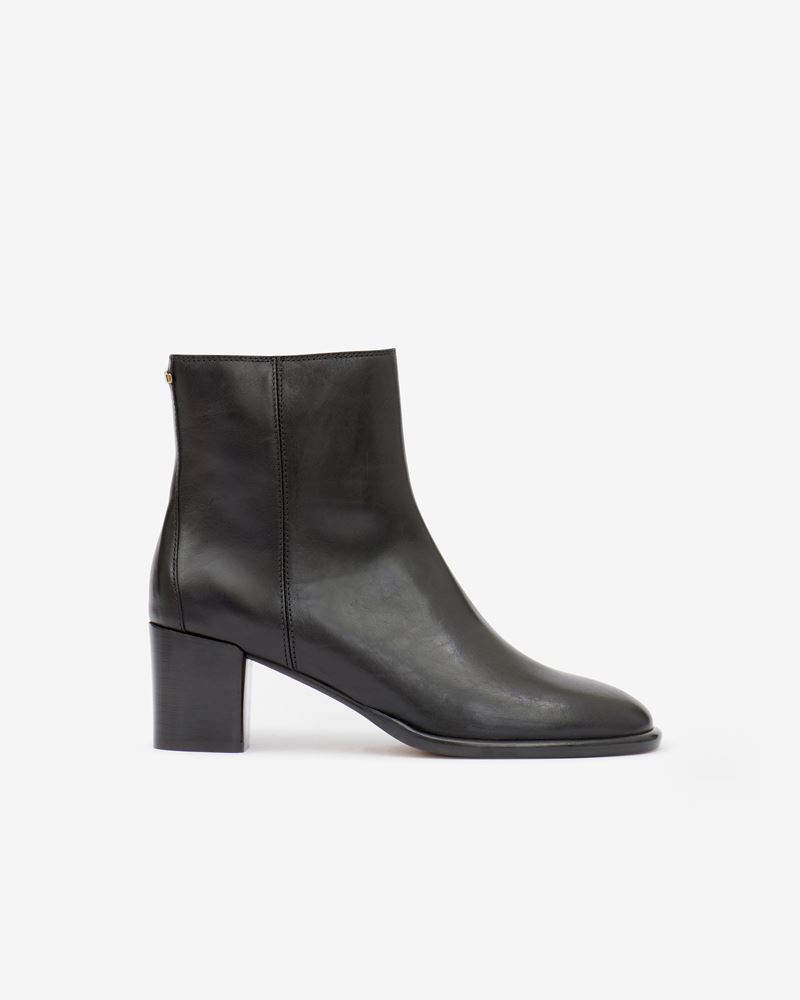 BOTTINES JULDA