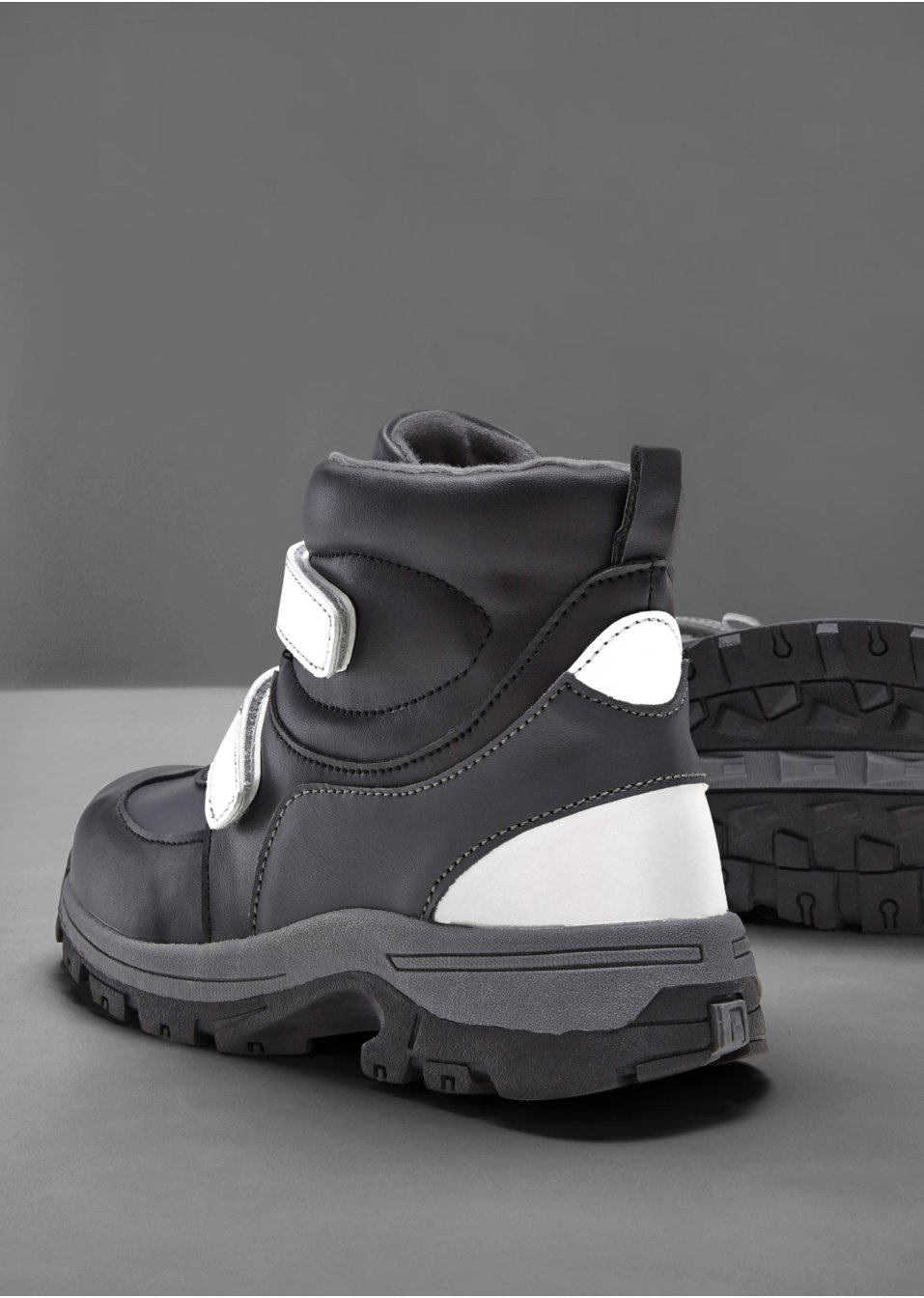 Boots hiver enfant