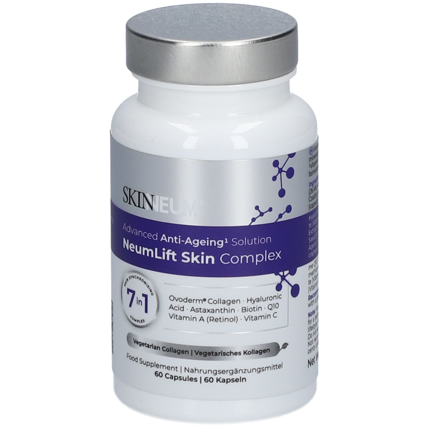 SKINNEUM® NeumLift Skin Complex