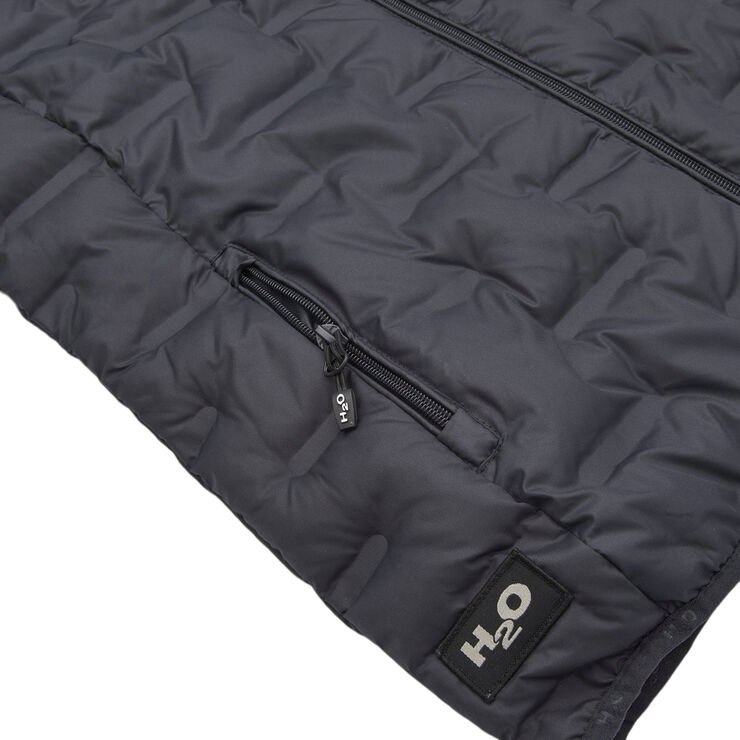 H2O Lanea vest Blå