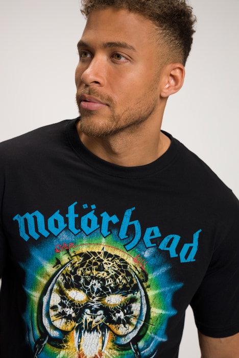 T-Shirt, Bandshirt, Motörhead, Halbarm, bis 8 XL