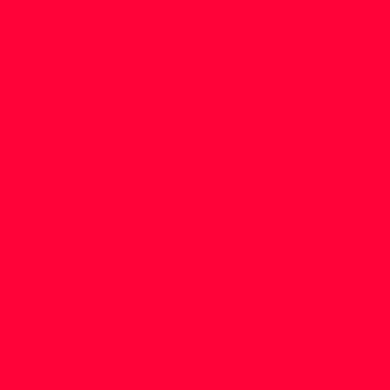 plottiX Thermotransferfolie PremiumFlock neon