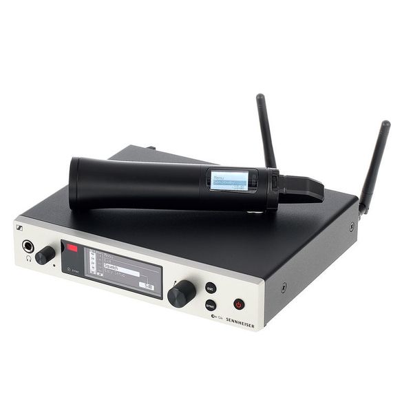 Sennheiser ew 300 G4 Base SKM-S AW+ Band