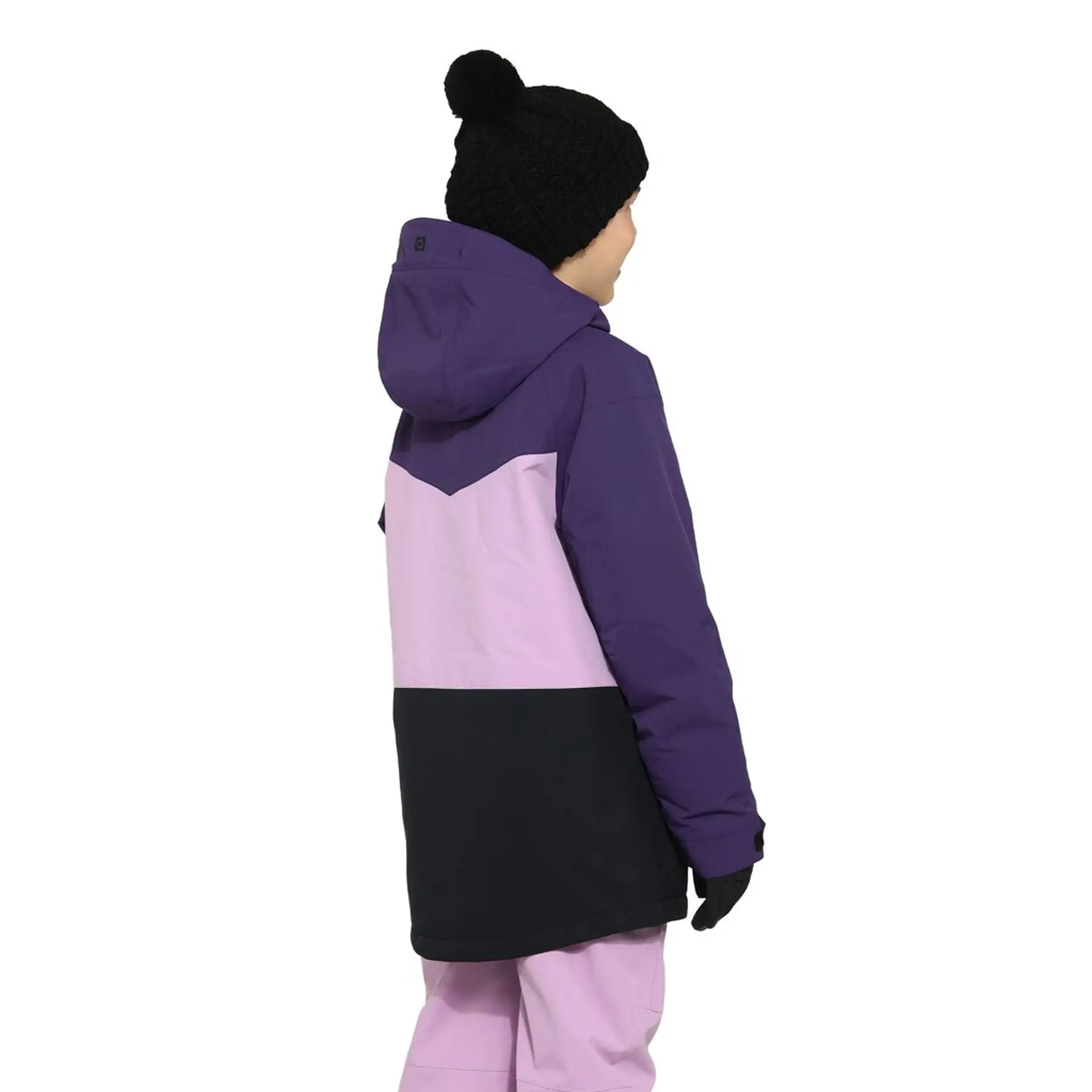 Horsefeathers Saddie Junior Ski Jakke | SkatePro