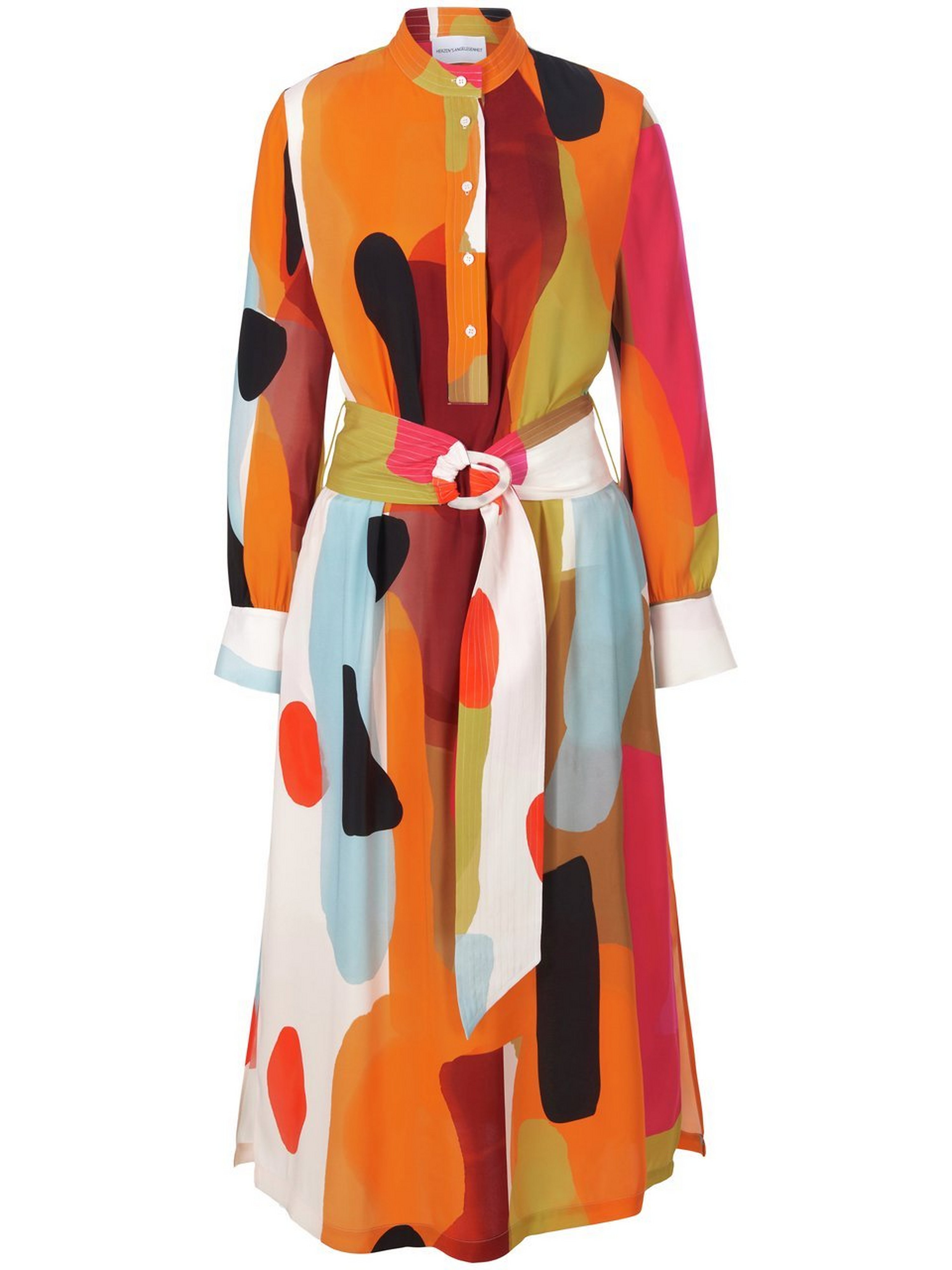 Kleid