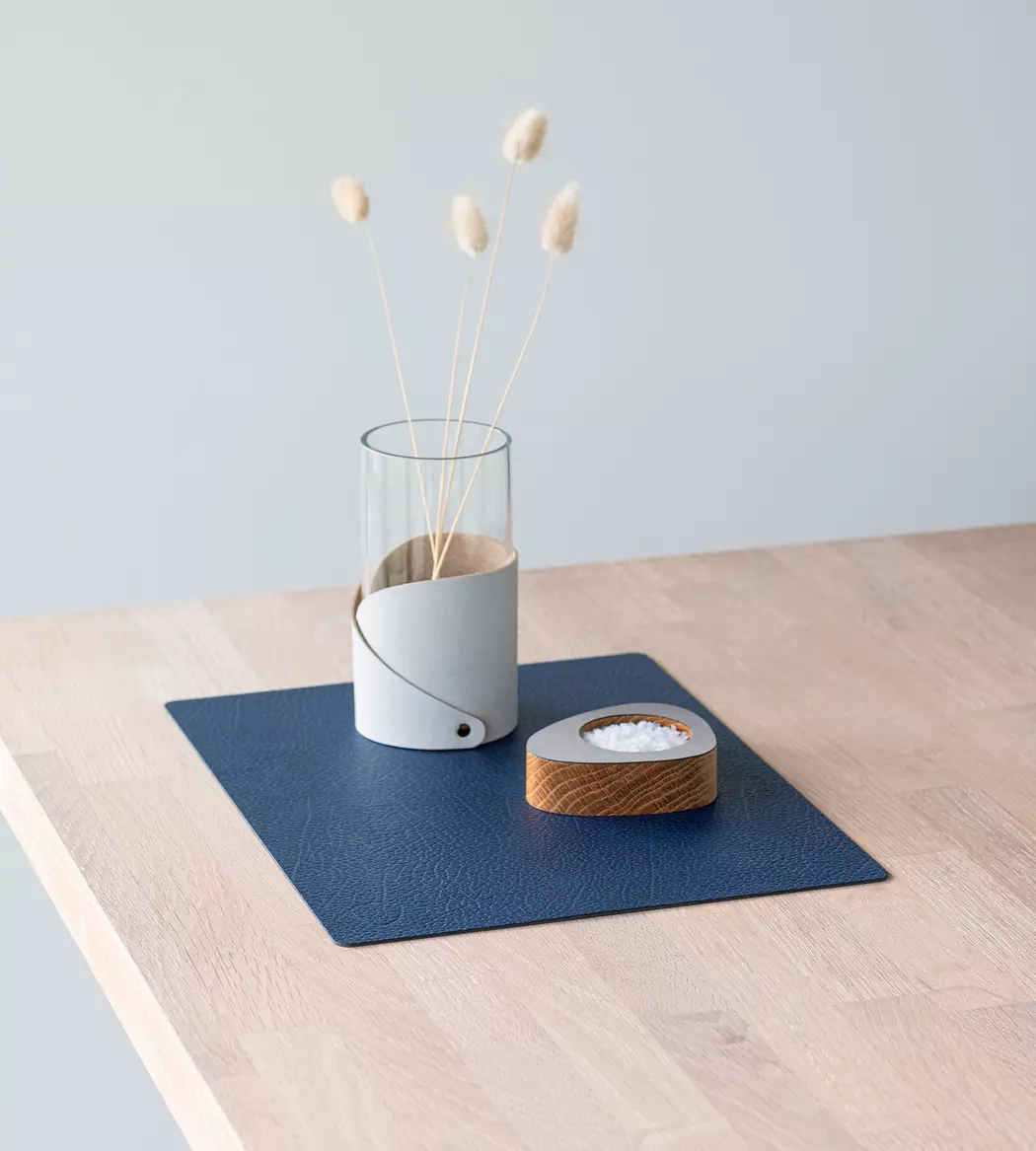 Tischset Hippo M Square