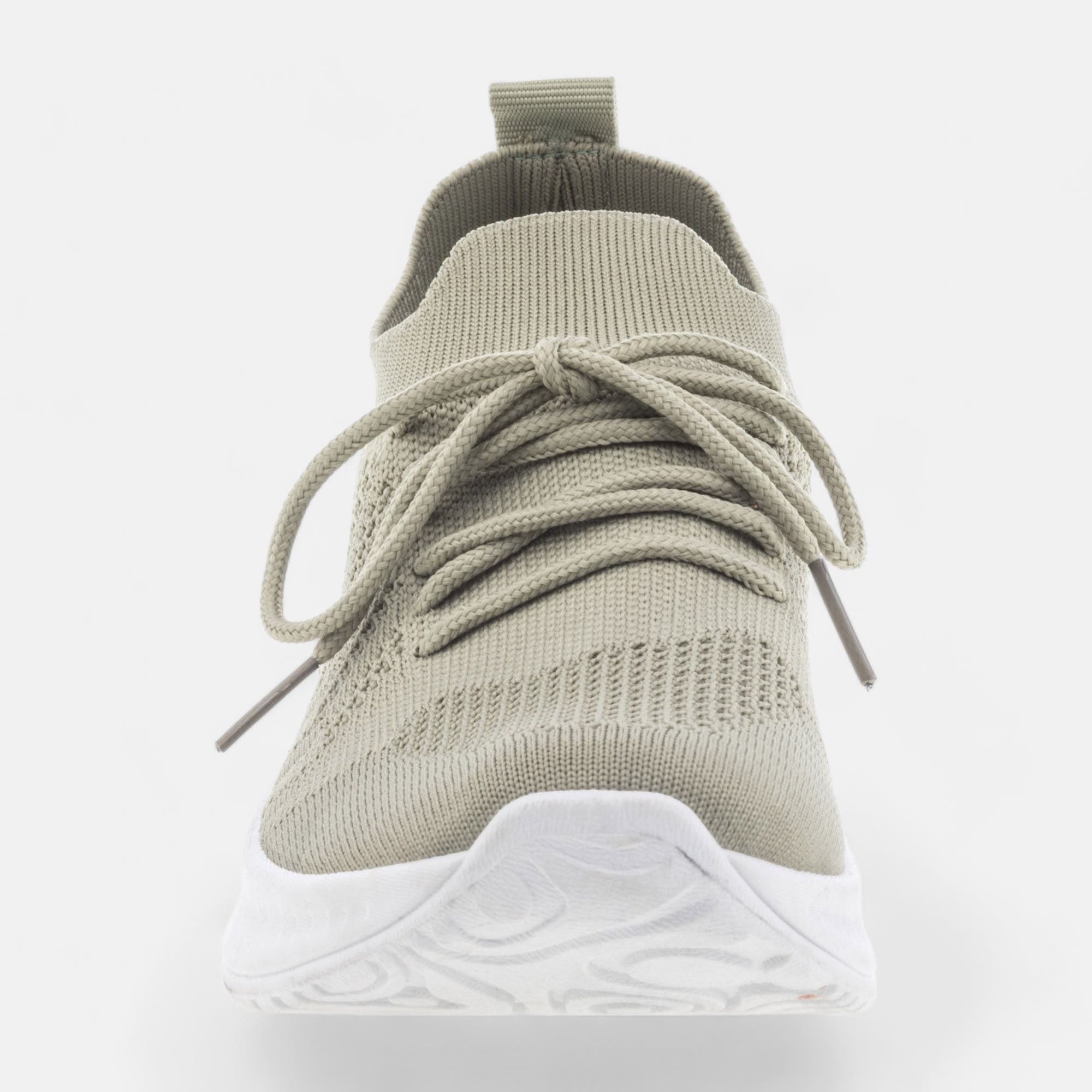Sneakers Femme vert