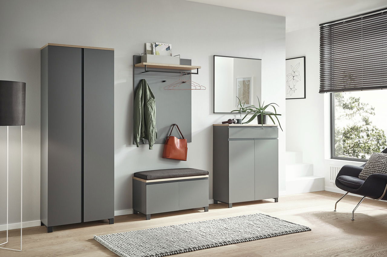 Dieter Knoll Schuhschrank SORRENT