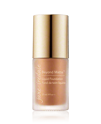 Jane Iredale Beyond Matte Liquid Foundation M11 27ml
