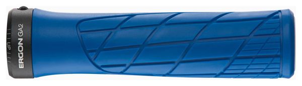 Grips ERGON Technical GA2 Midsummer bleu