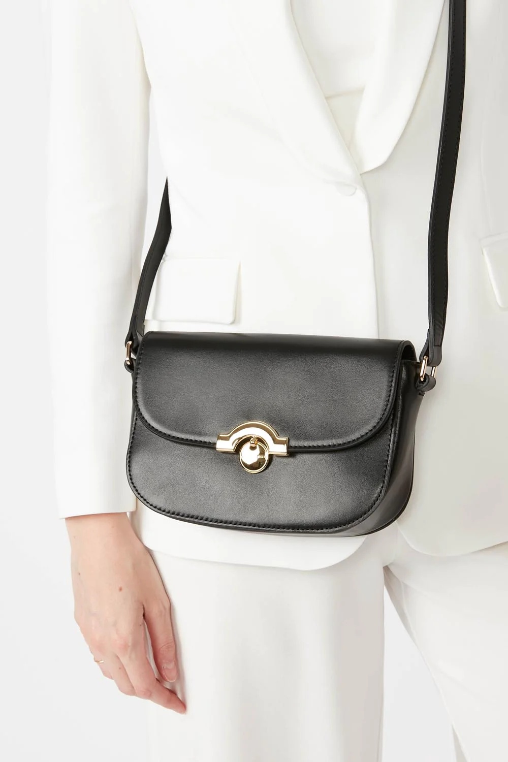 Paris Médaille-Petit sac trotteur