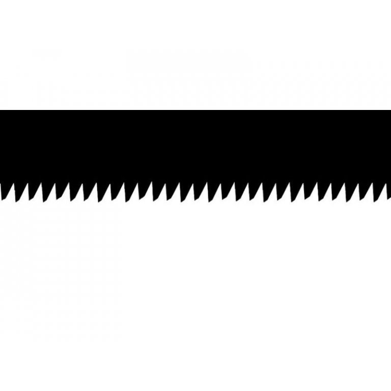 Sägeblatt für Dozuki Mini Z-Saw
