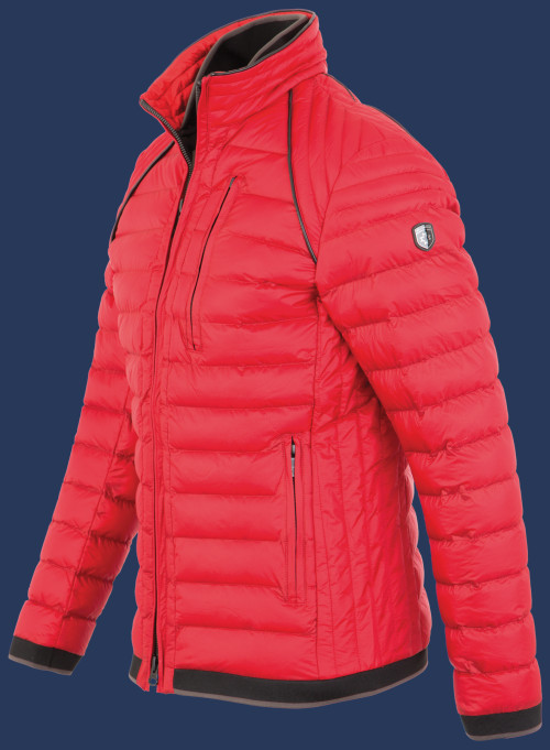 MOL Men ReTraAirTec, Firered