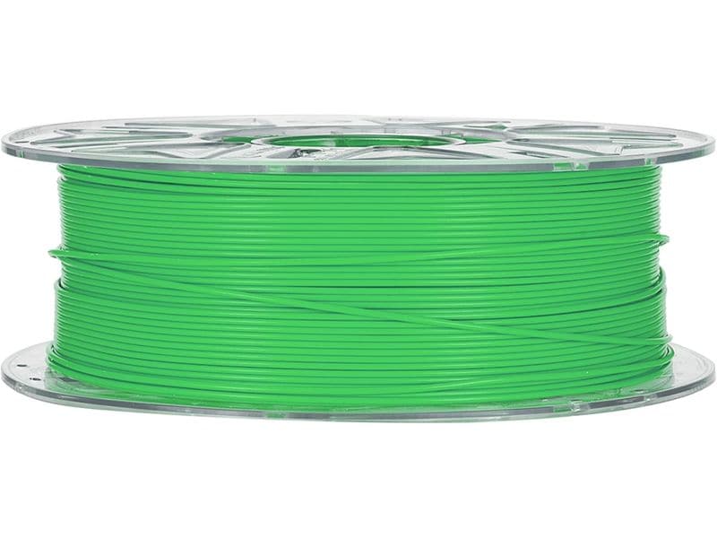 Creality Filament PLA Hyper RFID Grün 1.75 mm 1 kg Erkennung für Materialstand Überwachung