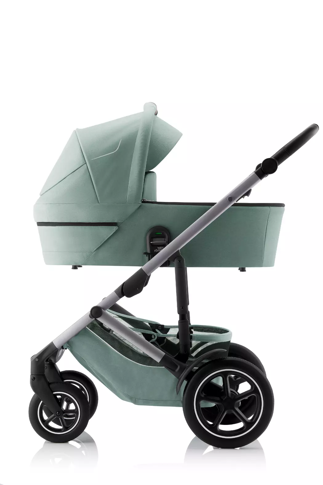 Sportwagen Smile 5Z Jade Green