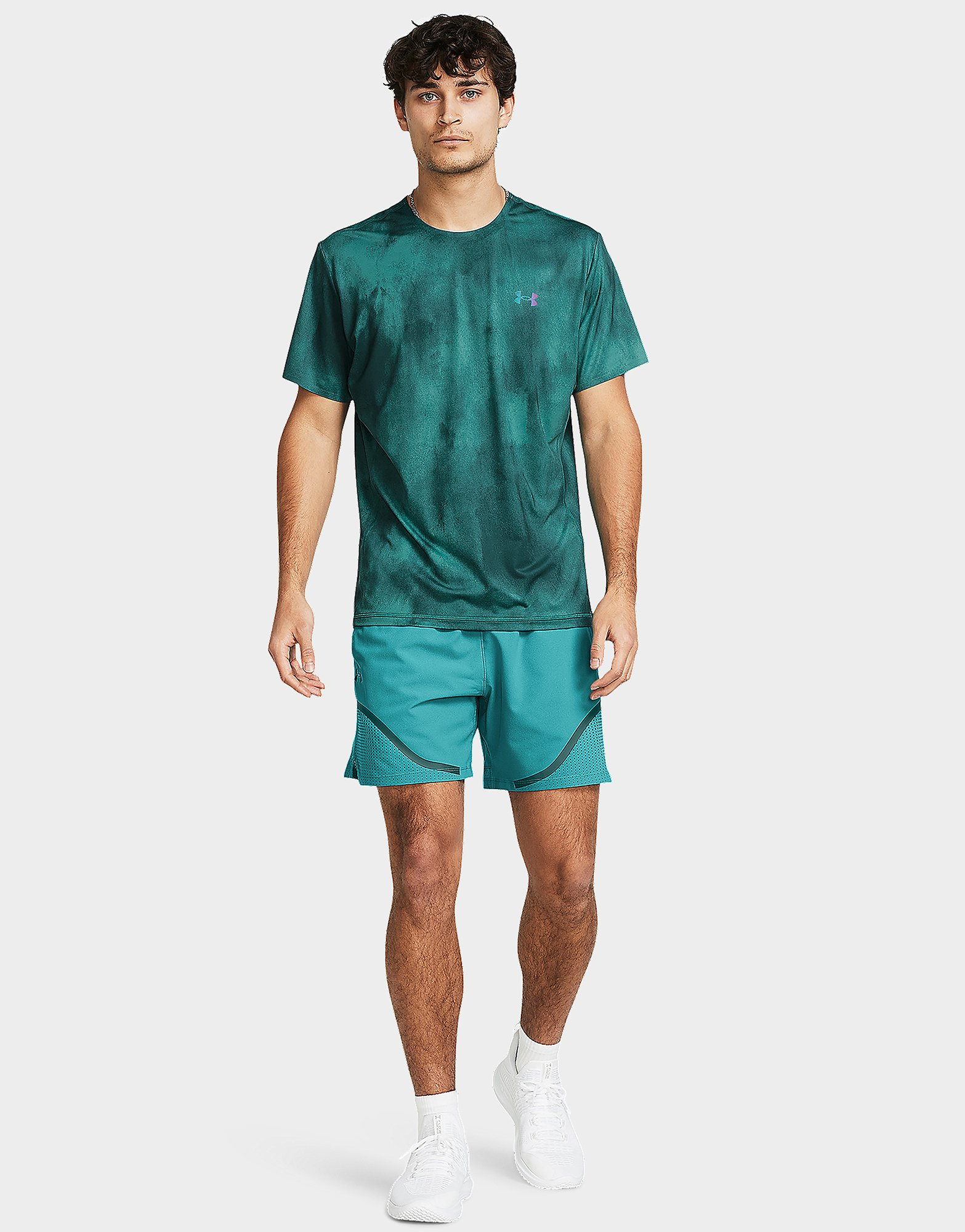 Under Armour Shorts UA Vanish Woven 6in Grph Sts
